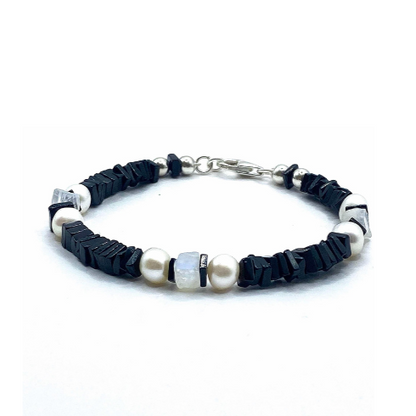 Jazz Eclipse Bracelet