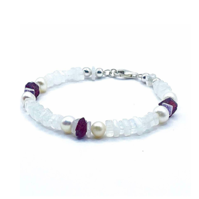 Bracelet Jazz Full Moon